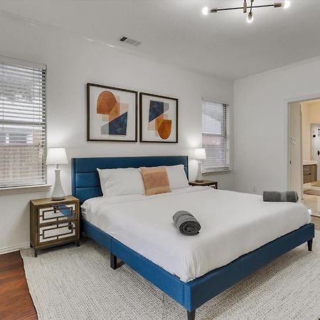 6Br 3,5Ba Home Pool, Hot Tub, Game Room -16 Guests Sachse Bagian luar foto