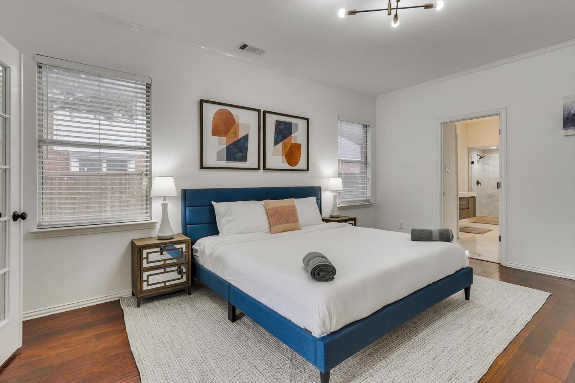 6Br 3,5Ba Home Pool, Hot Tub, Game Room -16 Guests Sachse Bagian luar foto