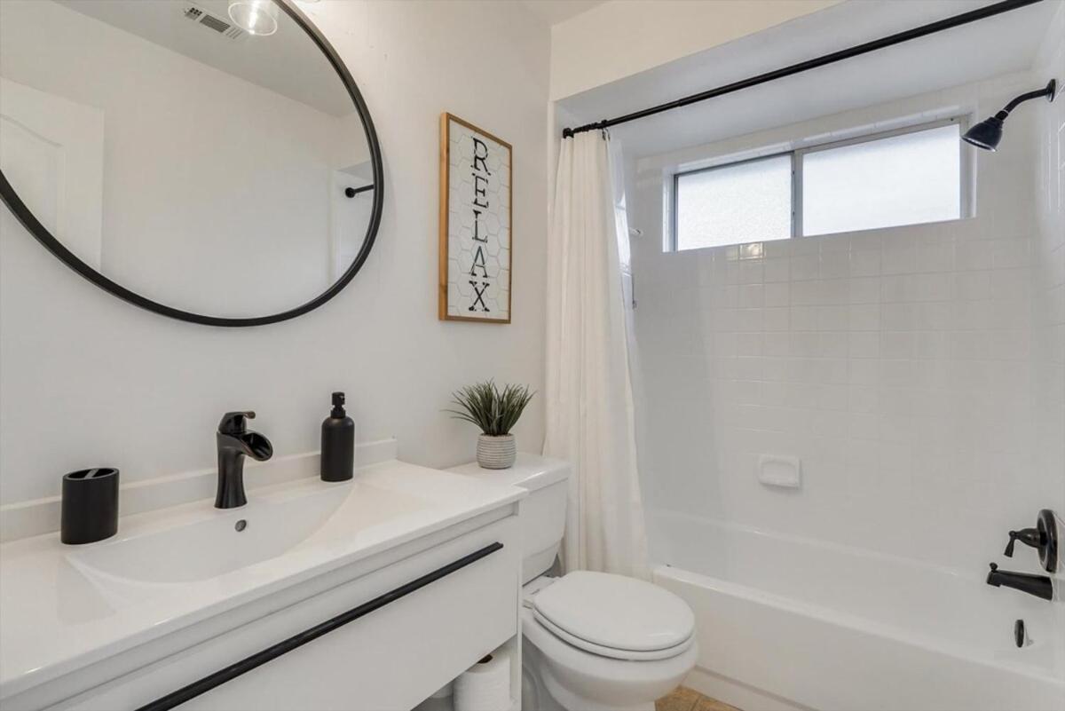 6Br 3,5Ba Home Pool, Hot Tub, Game Room -16 Guests Sachse Bagian luar foto