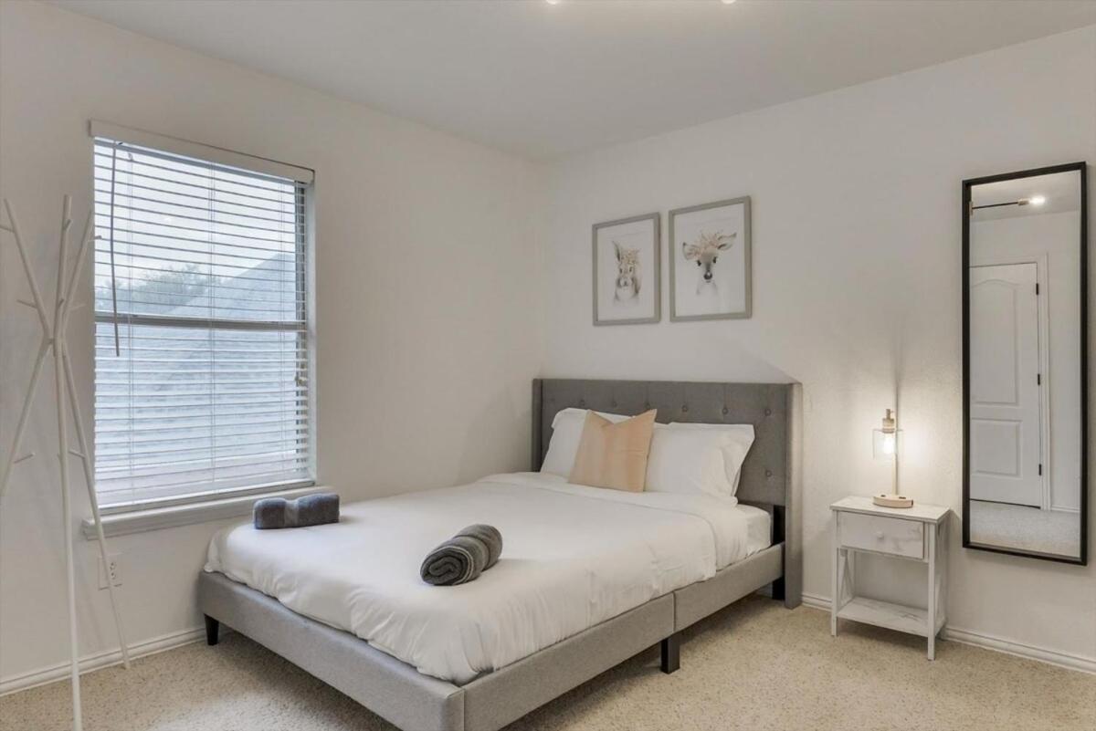6Br 3,5Ba Home Pool, Hot Tub, Game Room -16 Guests Sachse Bagian luar foto