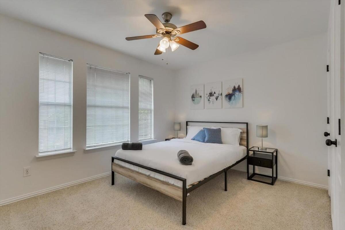 6Br 3,5Ba Home Pool, Hot Tub, Game Room -16 Guests Sachse Bagian luar foto