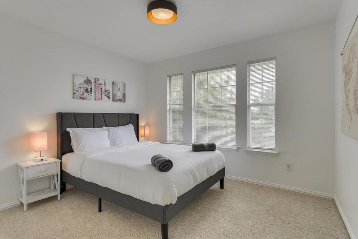 6Br 3,5Ba Home Pool, Hot Tub, Game Room -16 Guests Sachse Bagian luar foto
