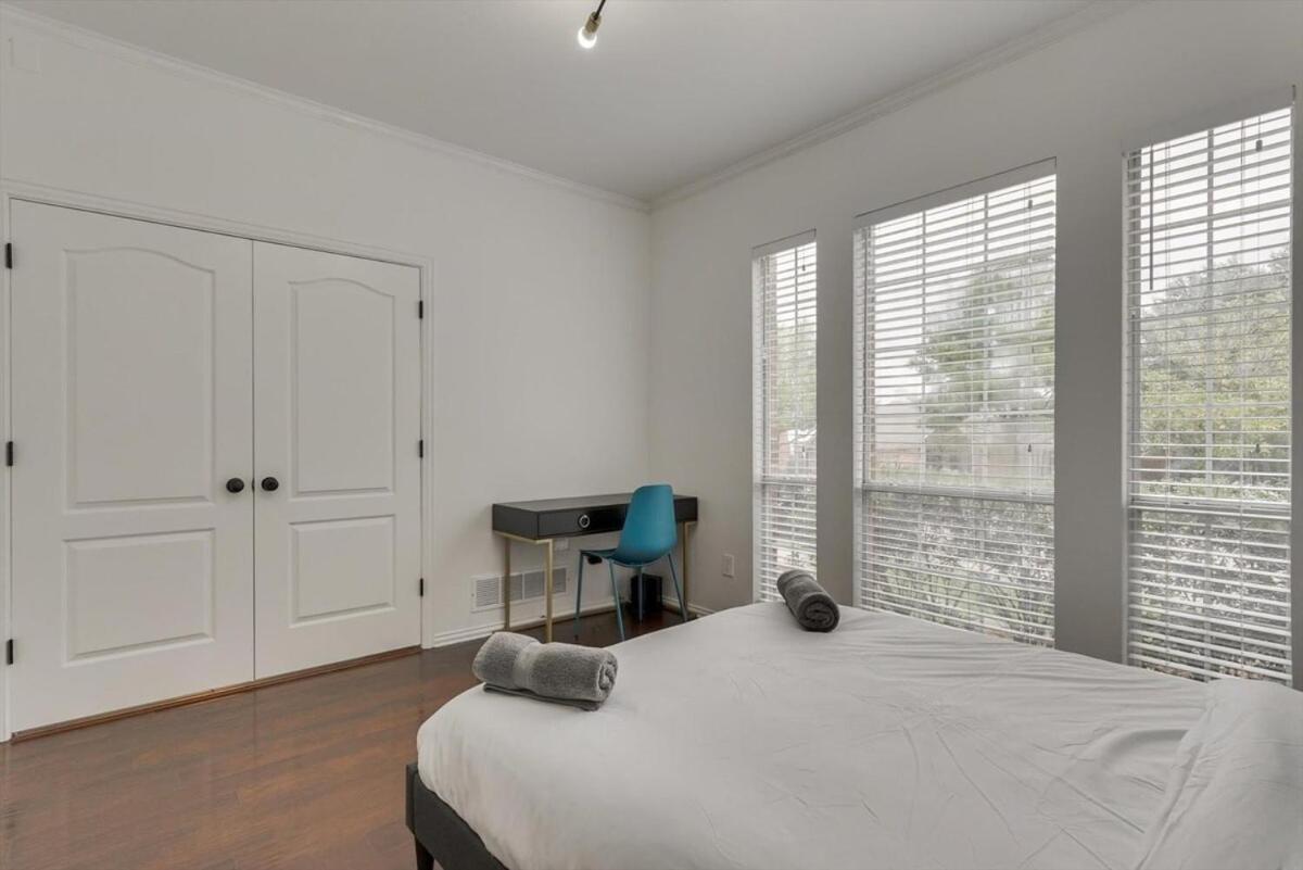 6Br 3,5Ba Home Pool, Hot Tub, Game Room -16 Guests Sachse Bagian luar foto