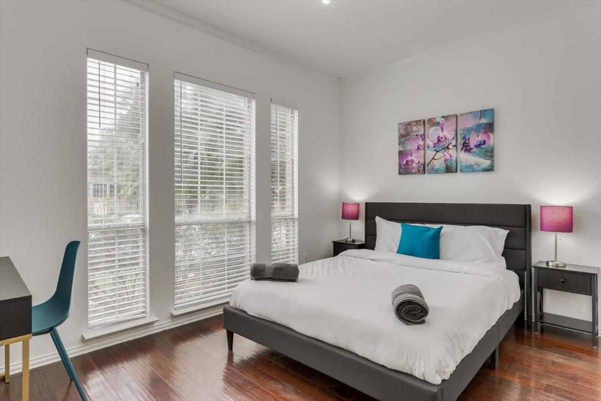 6Br 3,5Ba Home Pool, Hot Tub, Game Room -16 Guests Sachse Bagian luar foto